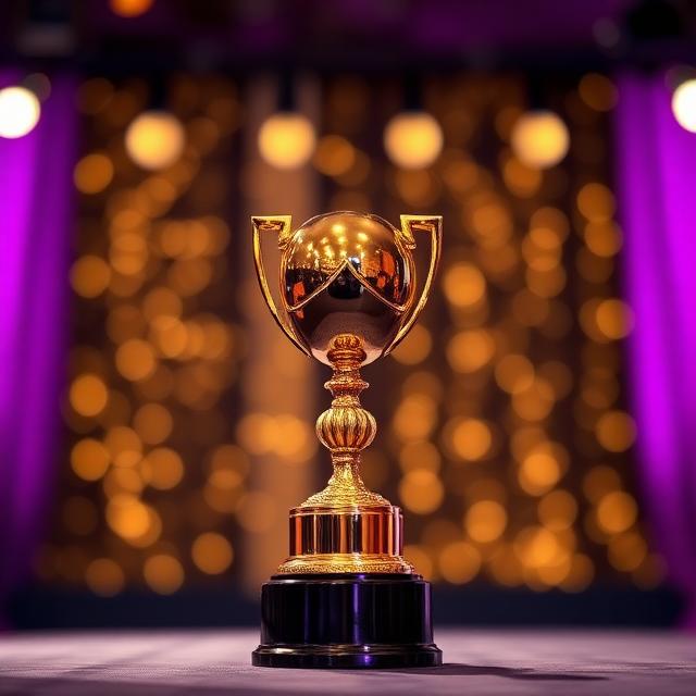 For Award Nominees