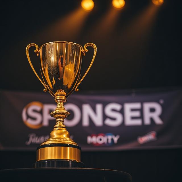 For Sponsors